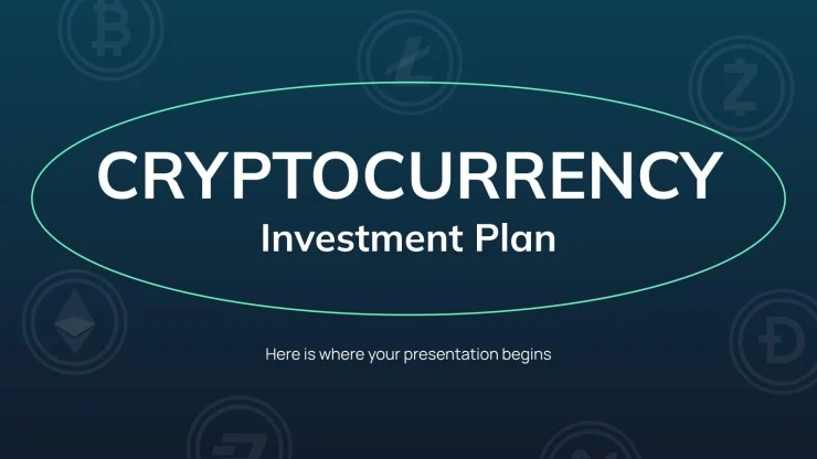 Cryptocurrency Investment