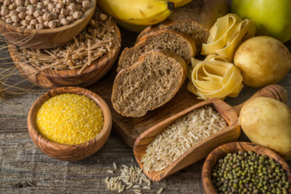 Unlocking the Health Benefits of Dietary Fiber: A Natural Shield for Your Heart