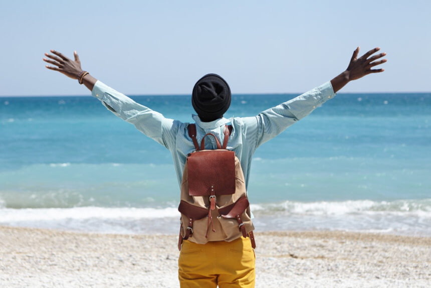 How to Plan the Perfect Vacation Without Breaking the Ban
