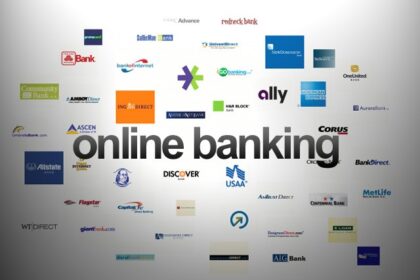 Empowering Communities Through Connectivity: The Transformative Role of Internet Access and Online Banking
