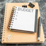 How a Monthly Budget Can Change Your Life