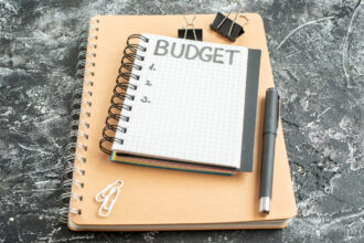 How a Monthly Budget Can Change Your Life