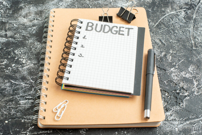 How a Monthly Budget Can Change Your Life