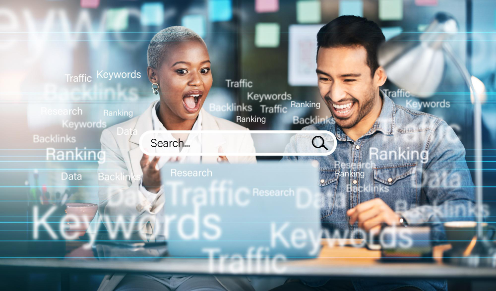 Digital Marketing Strategy