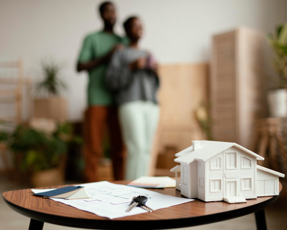 Sell Homes Quickly