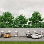 Technological Innovations Powering the EV Revolution: Speed, Range, and Intelligence