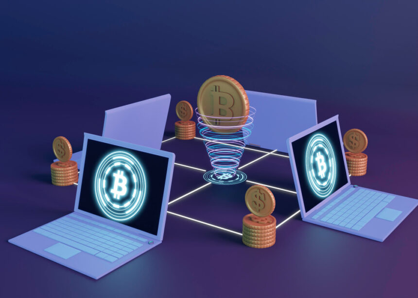 Understanding Cryptocurrency Transactions: Sending and Receiving Crypto