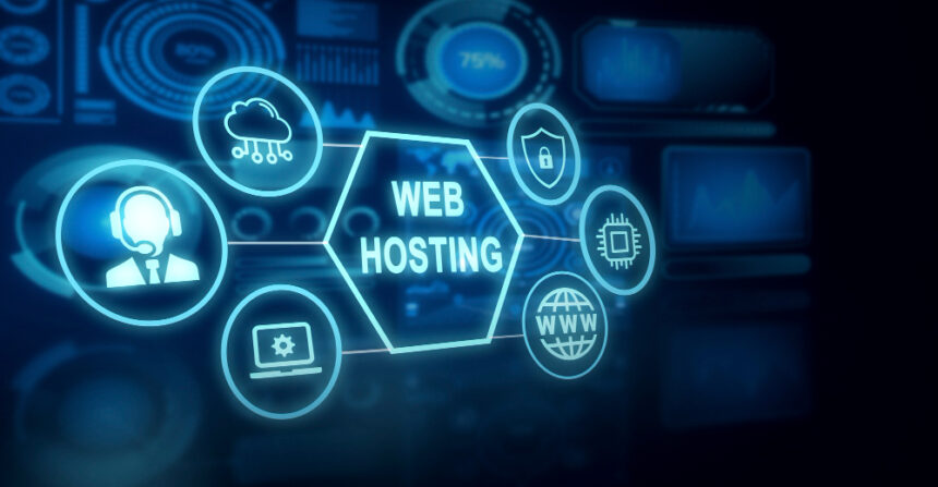 Discover the Top 5 Web Hosts You Should Consider for 2025: Speed, Reliability, and Exceptional Support
