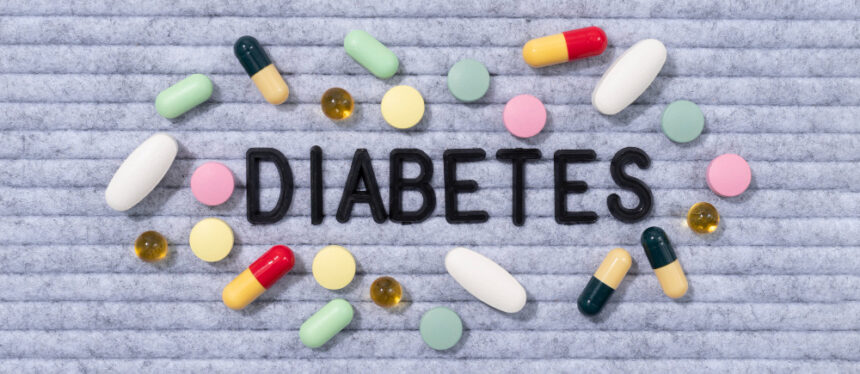 Taking Control of Type 2 Diabetes: A Personalized Guide to Managing Your Health
