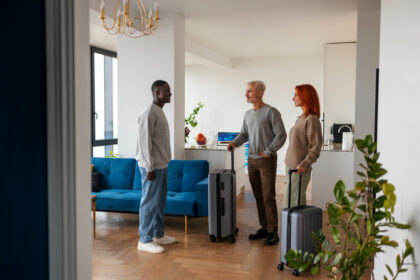 Exploring Unique and Budget-Friendly Stays for Your Next Adventure