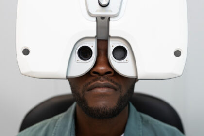 Understanding Vision Problems Beyond Blurriness: The Hidden Link Between Refractive Errors and Eye Pressure