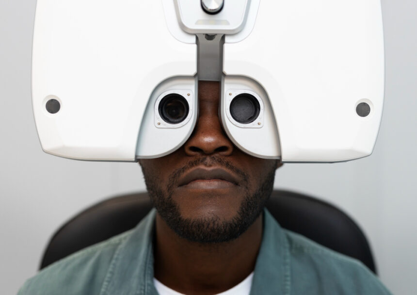 Understanding Vision Problems Beyond Blurriness: The Hidden Link Between Refractive Errors and Eye Pressure