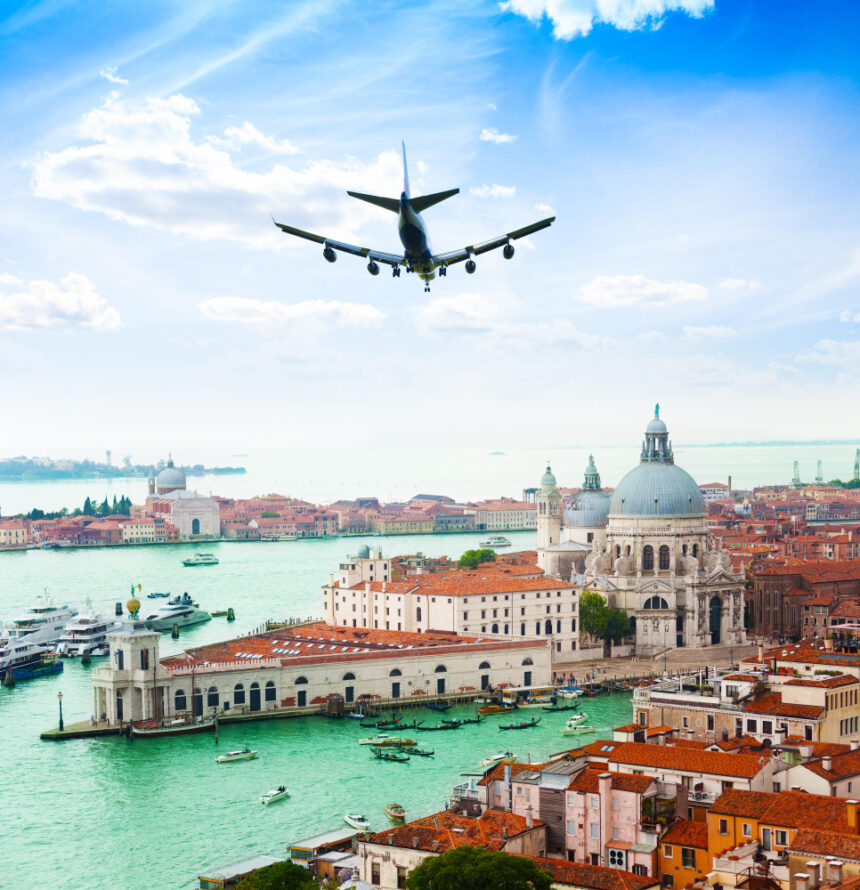 Exploring the World on a Small Budget: How to Make Long-Term Travel Affordable