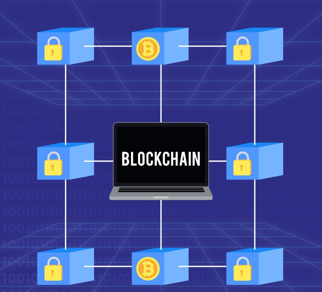Blockchain