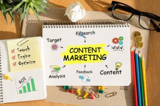 Mastering Customer Engagement Through Content Marketing in 2025