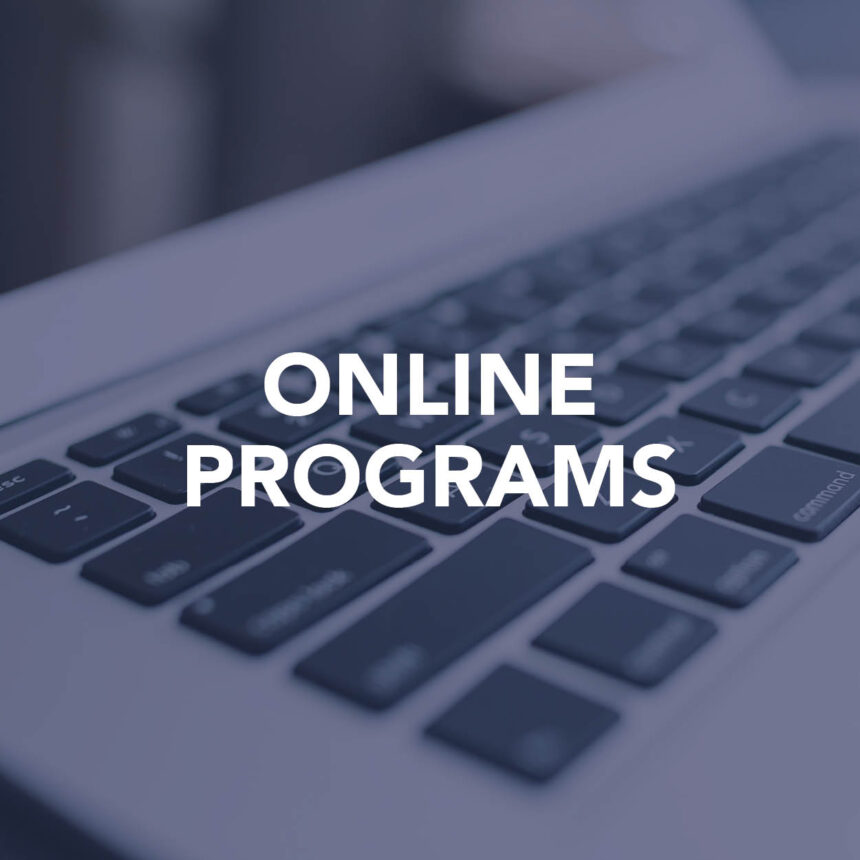 Finding the Best Online Program Format for Your Learning Style