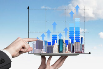 Understanding the Commercial Real Estate Industry: How It Functions