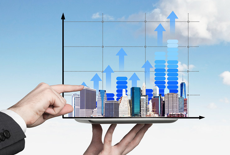 Understanding the Commercial Real Estate Industry: How It Functions