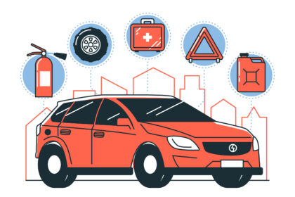 Must-Have Car Safety Technologies for 2025: What to Look for Before You Buy