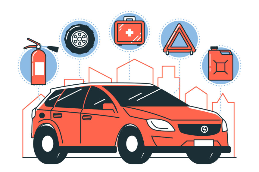 Must-Have Car Safety Technologies for 2025: What to Look for Before You Buy