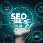 The Critical Role of SEO in Building a Powerful Digital Marketing Strategy