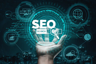 The Critical Role of SEO in Building a Powerful Digital Marketing Strategy