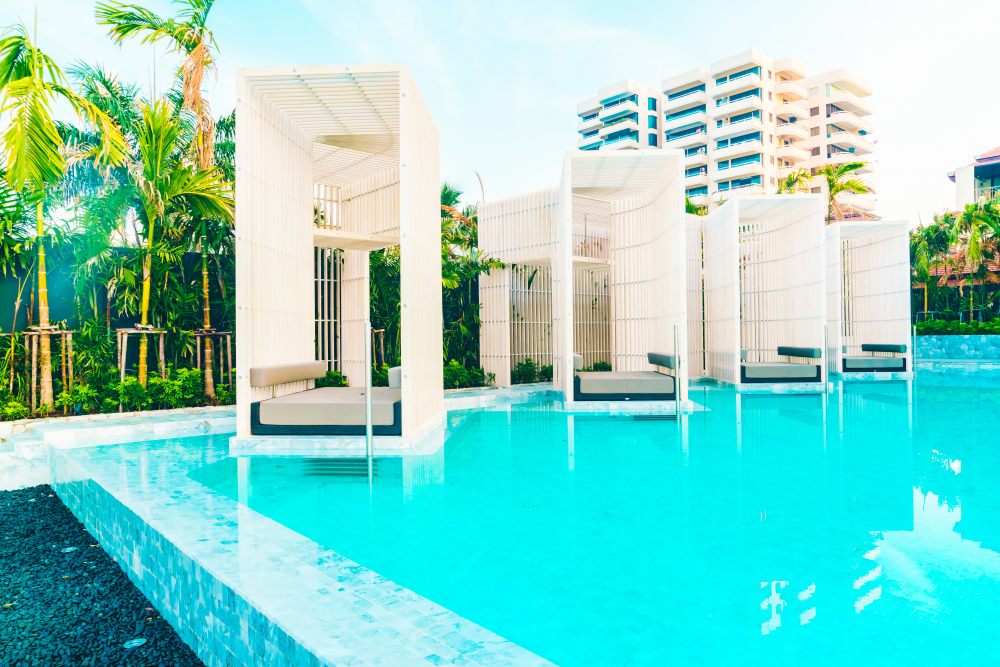 Luxury Hotels