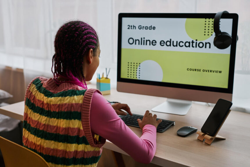 Personalized Learning: How Online Education Supports Diverse Learning Styles and Needs