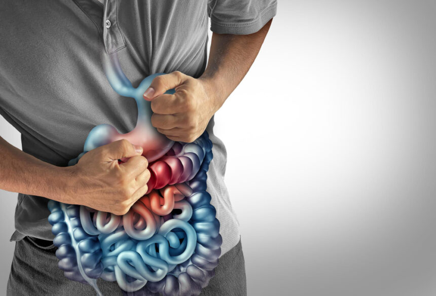 Managing Crohn's Disease Through Diet: A Smart Approach to Wellness and Budget