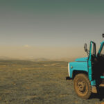 Top Vehicles Perfectly Suited for Long Road Adventures