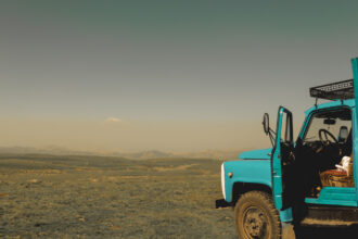 Top Vehicles Perfectly Suited for Long Road Adventures