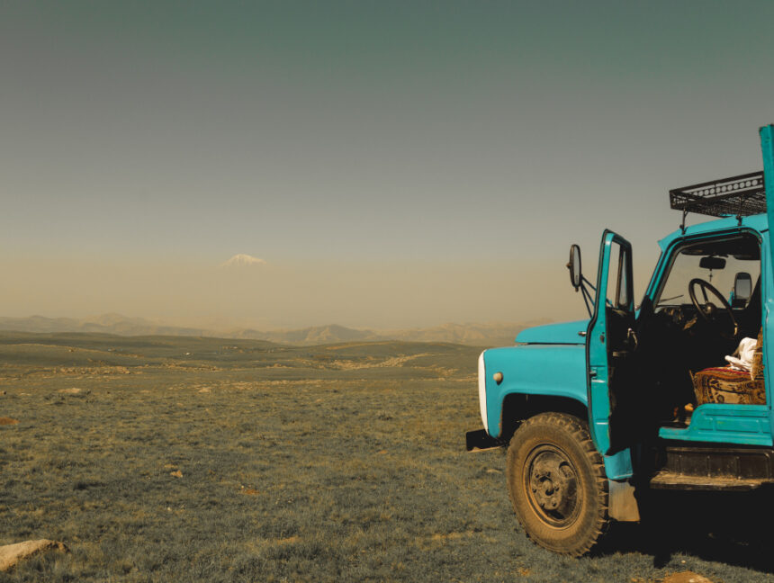 Top Vehicles Perfectly Suited for Long Road Adventures