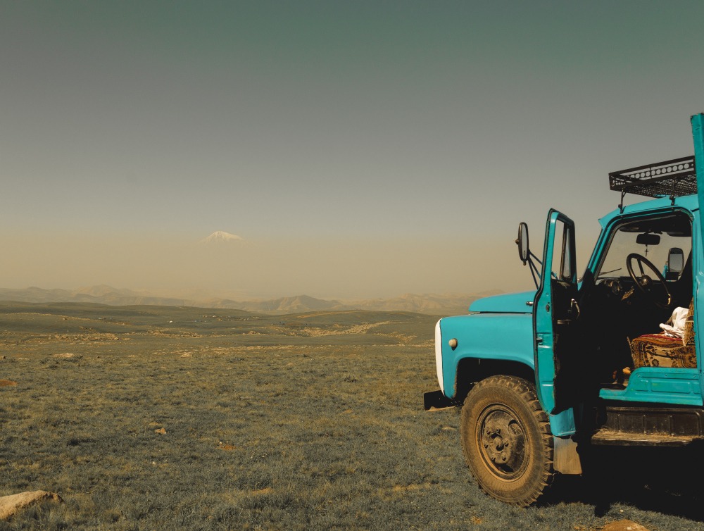 Top Vehicles Perfectly Suited for Long Road Adventures