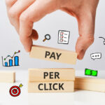 Pay-per-click (PPC) advertising
