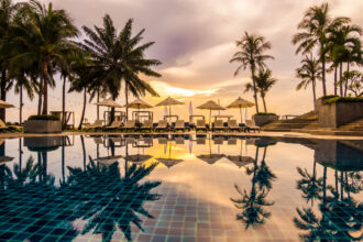 The Ultimate Guide to Luxury Hotels: Indulge in Unmatched Experiences
