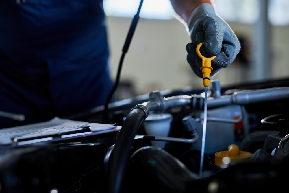 Car Maintenance