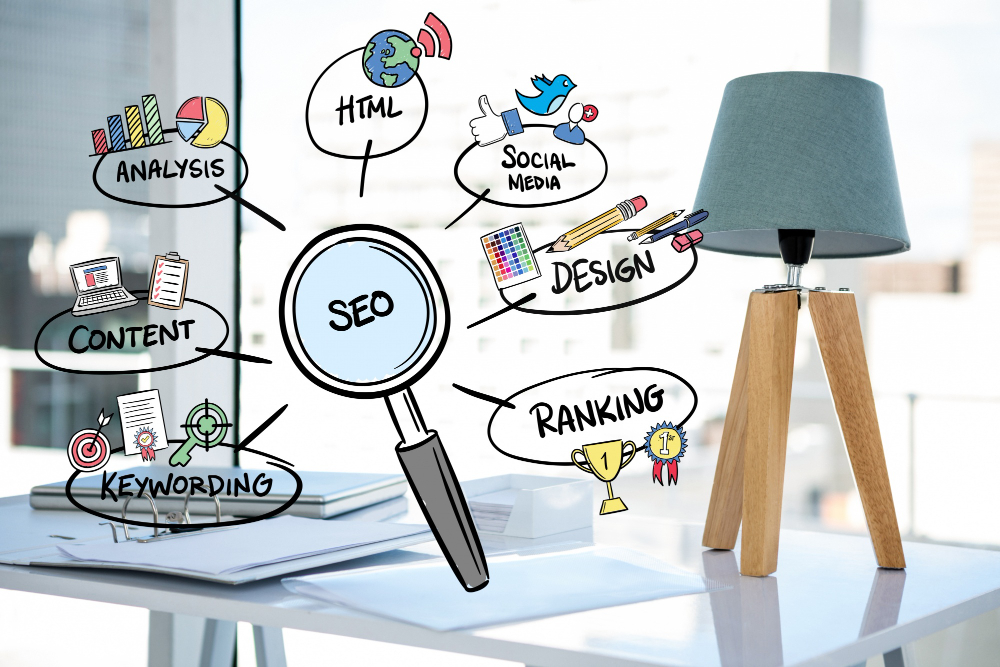 Mastering On-Page SEO