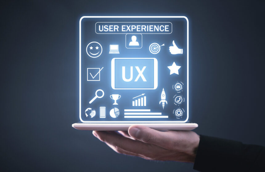 Why User Experience (UX) Plays a Crucial Role in Web Development
