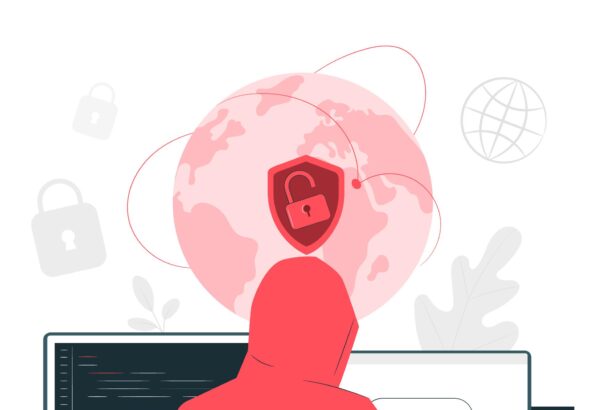 Cybersecurity Best Practices: A Comprehensive Guide to Safeguarding Your Business from Online Threats