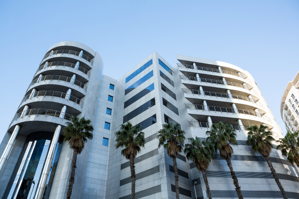 Commercial Real Estate