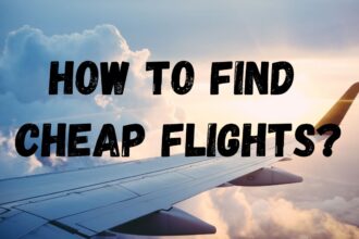 Strategies for Booking Affordable Flights with the Right Airline: A Guide to Finding the Best Deals