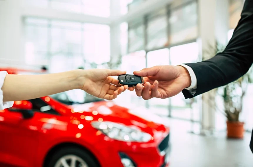 Smart Spending: How to Choose the Right Features When Buying a Car on a Tight Budget