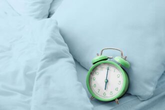 Start Sleeping Better Tonight: 12 Proven Habits for Healthy Sleep