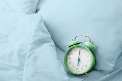 Start Sleeping Better Tonight: 12 Proven Habits for Healthy Sleep