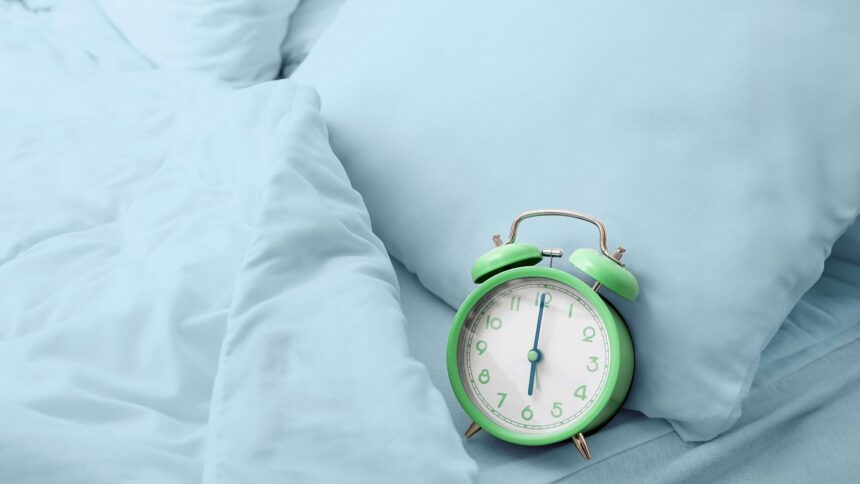 Start Sleeping Better Tonight: 12 Proven Habits for Healthy Sleep