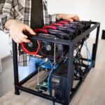 Securing Your Mining Operations: Protecting Your Hardware and Earnings