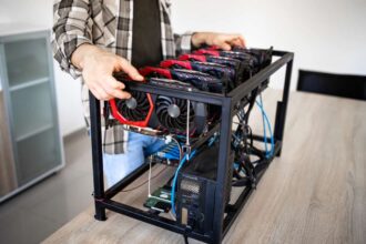 Securing Your Mining Operations: Protecting Your Hardware and Earnings