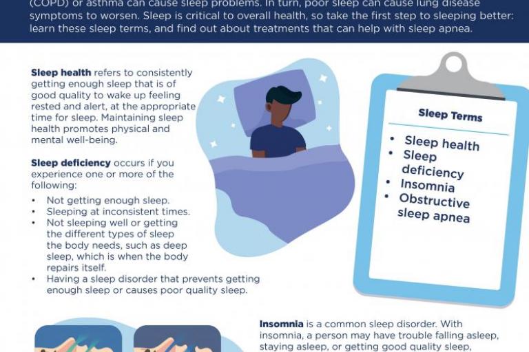 Healthy Sleep