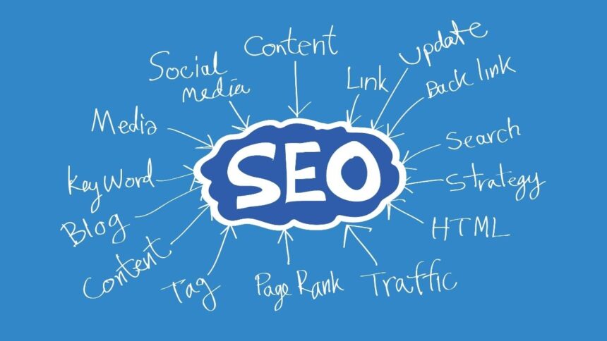 Mastering On-Page SEO: How to Optimize Content and HTML for Enhanced Search Engine Rankings