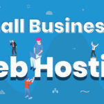 best web hosting for small business